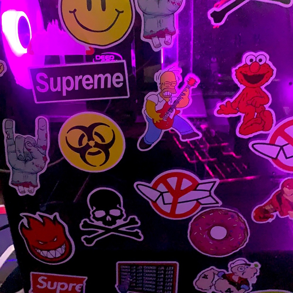Pc